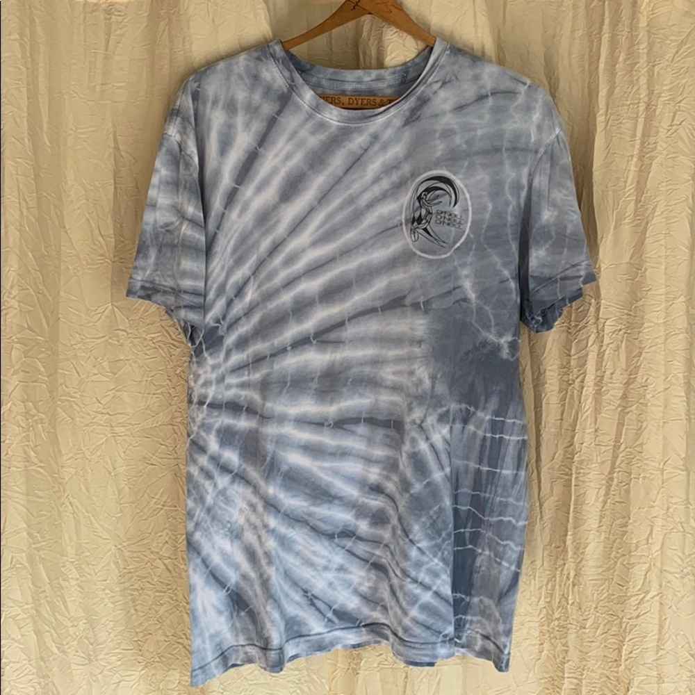 Vintage O’Neill Tie-dye Tee